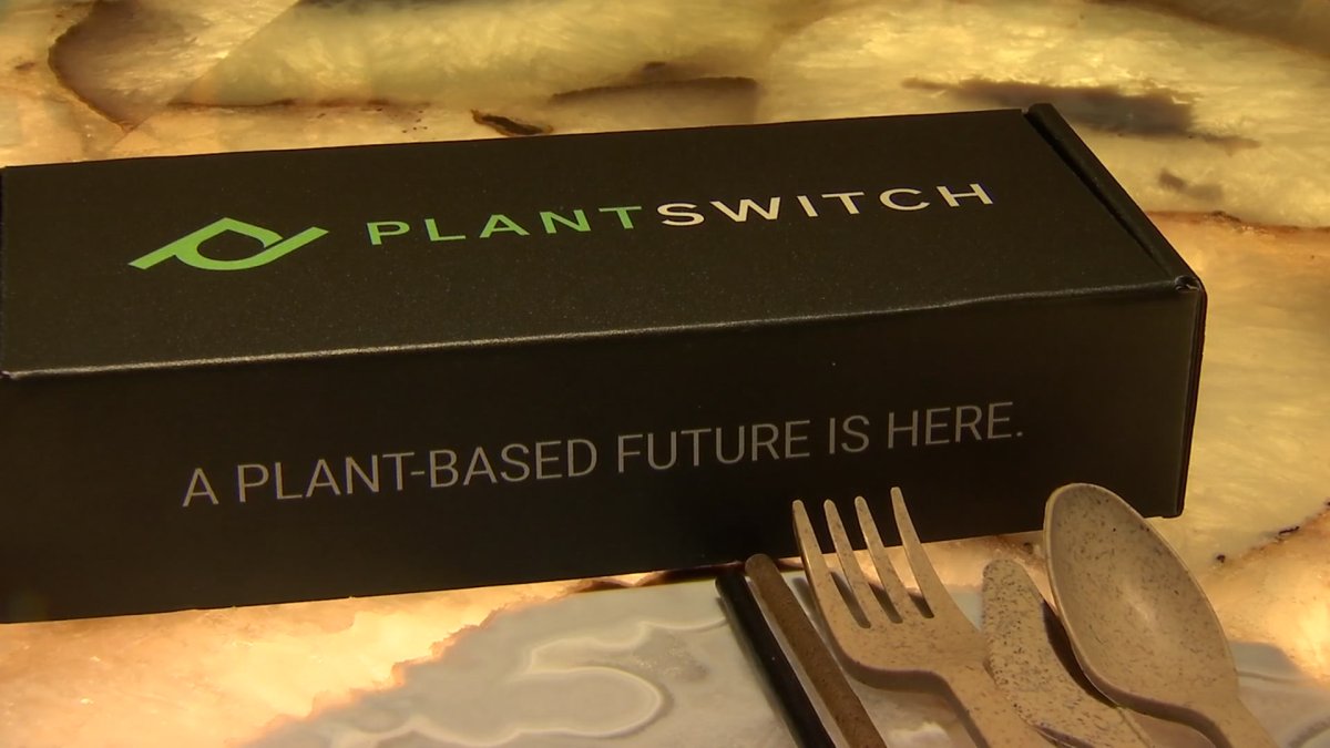 SMU Grads Launch Sustainable Startup – NBC 5 Dallas-Fort Worth