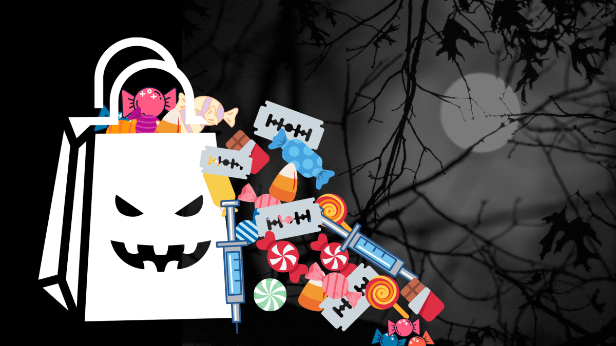Poisonous Halloween Candy and 4 Other Fears Based in Folklore – NBC 5 Dallas-Fort Worth - Vimarsana News