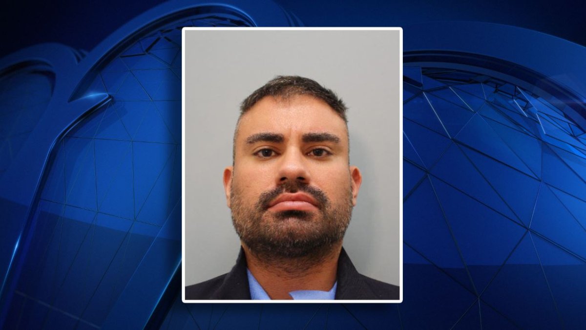 Texas Man Charged After Allegedly Killing Mother, Dismembering Body – NBC 5 Dallas-Fort Worth Texas Man Charged After Allegedly Killing Mother, Dismembering Body – NBC 5 Dallas-Fort Worth