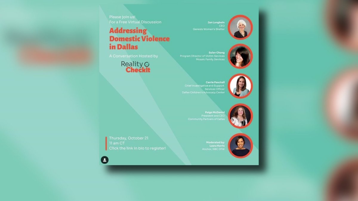 Local Nonprofits Team Up for Domestic Violence Awareness Initiative - Vimarsana News