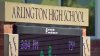 Arlington student accused of throwing water bottle containing bleach on school bus, officials say