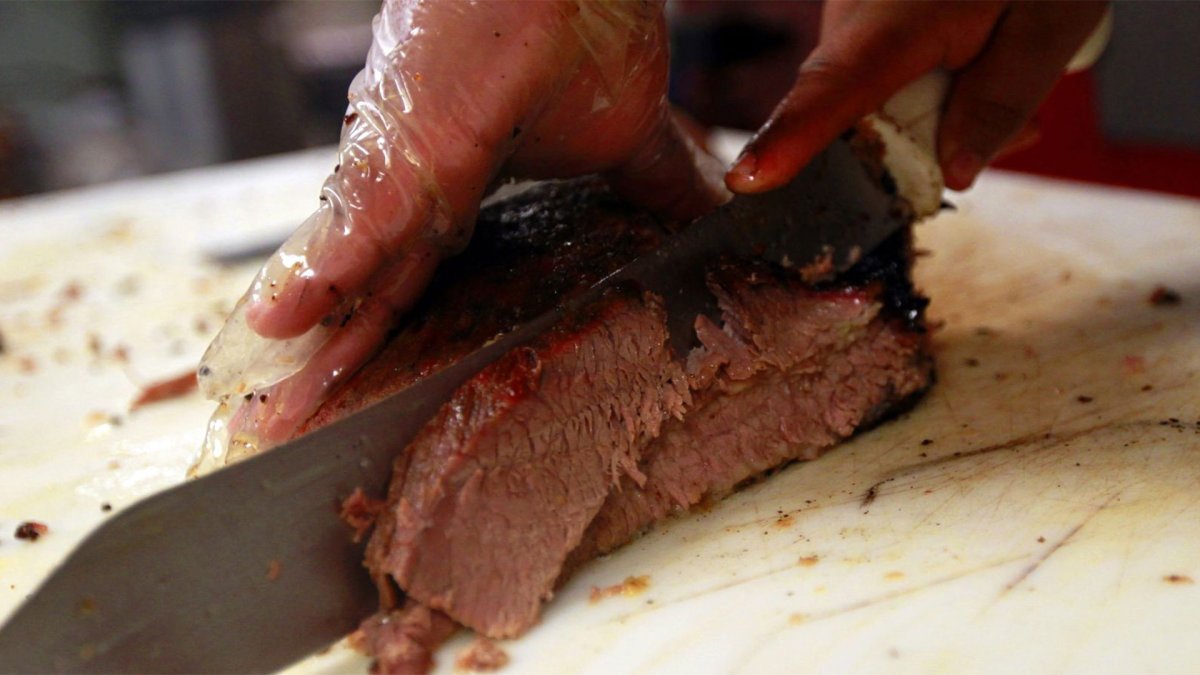 Famed Texas Pitmaster John Mueller Dies – NBC 5 Dallas-Fort Worth - Vimarsana News