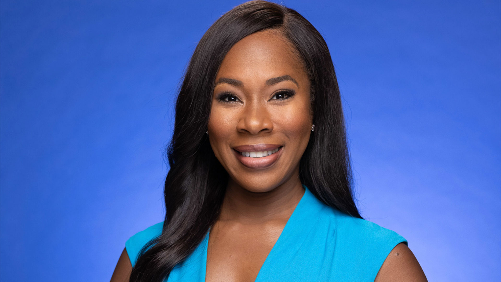 NBC 5 Welcomes Brittney Johnson to 10 . Team – NBC 5 Dallas-Fort Worth