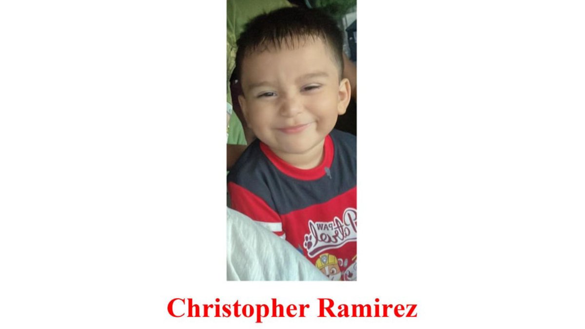 Search Continues for Missing 3-Year-Old Boy in Texas - Vimarsana News