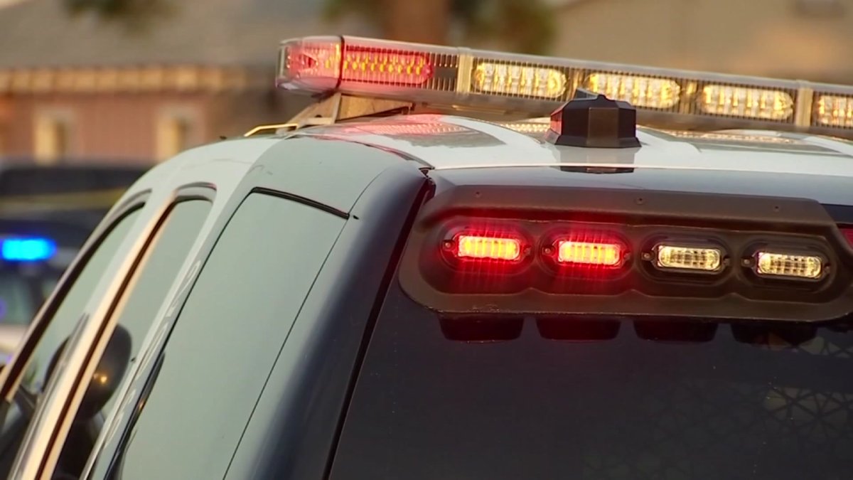 Father Charged in Fort Worth Beating Death of 3-Year-Old Girl: PD - Vimarsana News