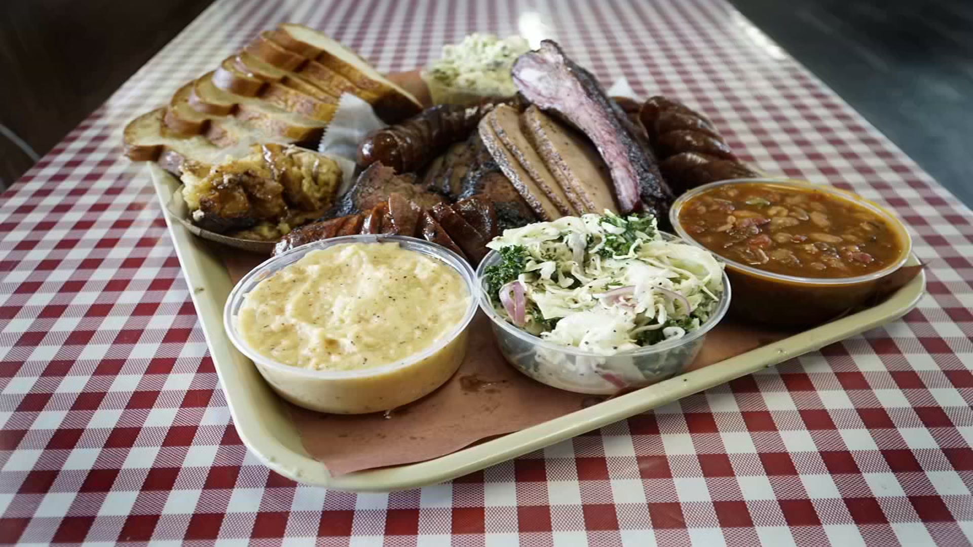 Brisket Fort Worth Magazine