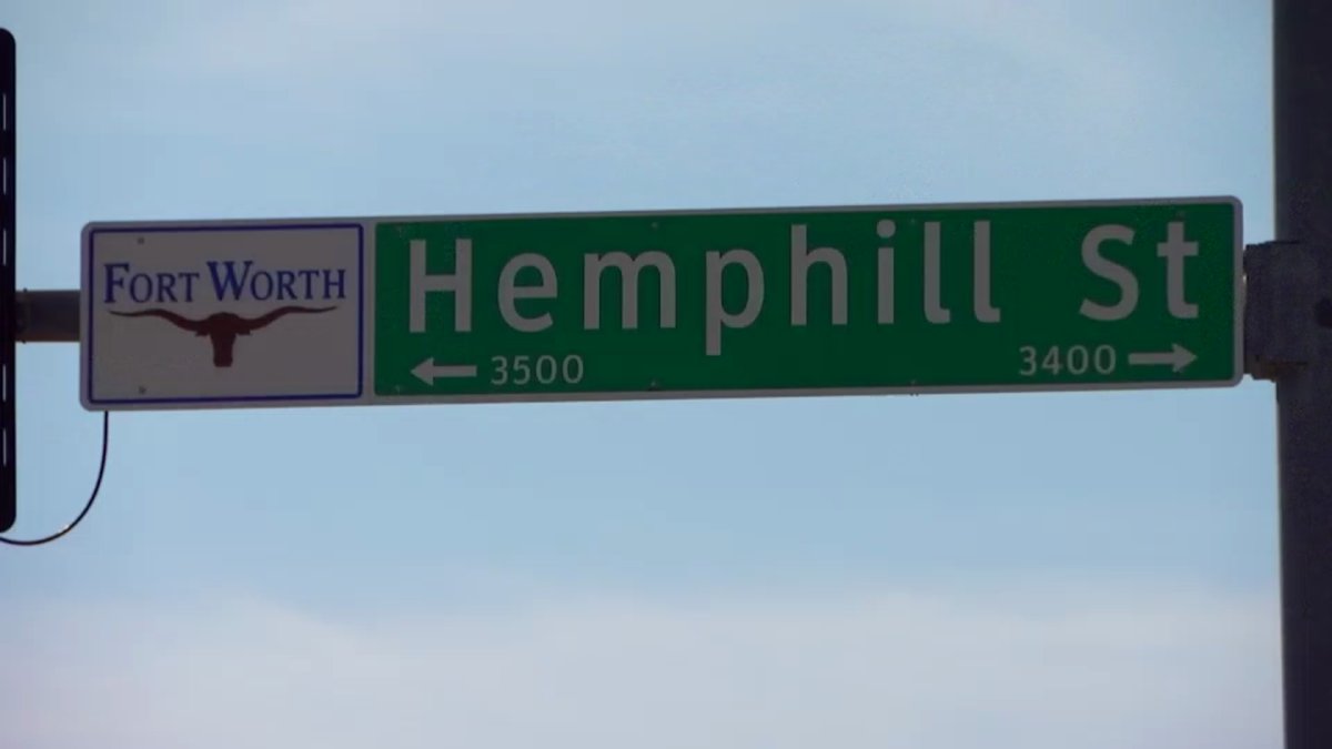 291Unit Apartment Complex Planned for Fort Worth’s Hemphill Street