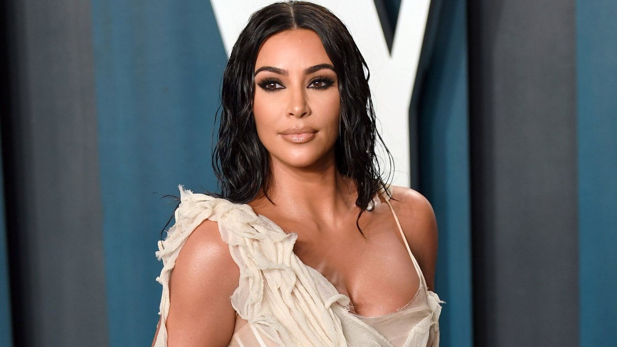 Kim Kardashian Faces Backlash For 'Ridiculously Rude' Business Advice – NBC 5 Dallas-Fort Worth - Vimarsana News
