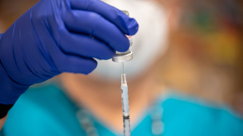 North Texas Pharmacists Prepare to Receive Kids’ COVID Vaccine – NBC 5 Dallas-Fort Worth North Texas Pharmacists Prepare to Receive Kids’ COVID Vaccine – NBC 5 Dallas-Fort Worth
