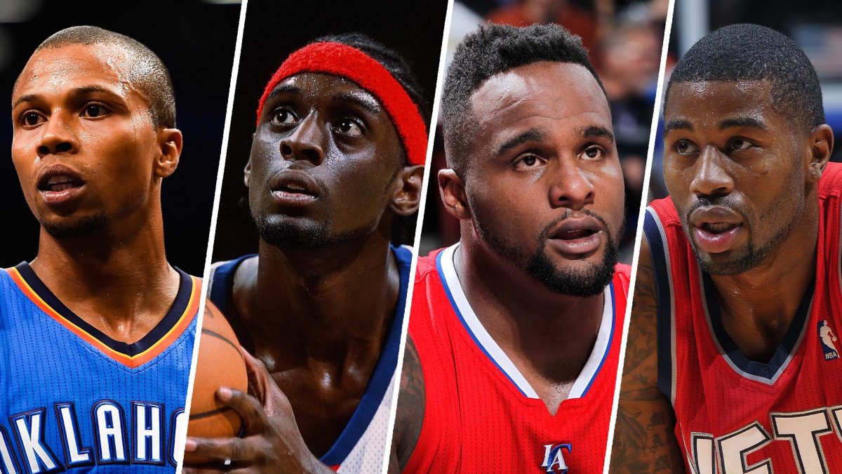 18 NBA Veterans Arrested in $4 Million Health Insurance Fraud Scheme – NBC 5 Dallas-Fort Worth - Vimarsana News