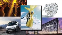 The 5 Most Interesting Gifts From Neiman Marcus' 2015 'Christmas Book' - D  Magazine
