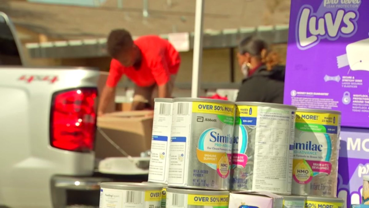 Nonprofits Spur Donation Drive for Families Recovering From Apartment Explosion - Vimarsana News