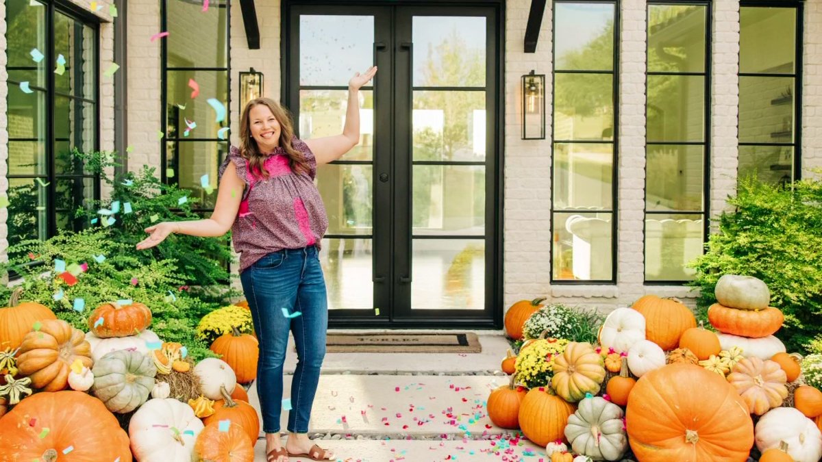 Fall is Booming Business for Dallas Mom – NBC 5 Dallas-Fort Worth Fall is Booming Business for Dallas Mom – NBC 5 Dallas-Fort Worth