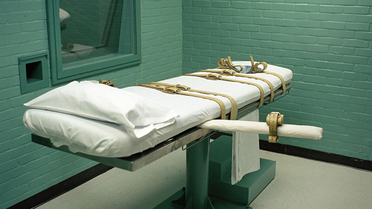 Texas execution renews calls for rarely granted clemency – NBC 5 Dallas ...