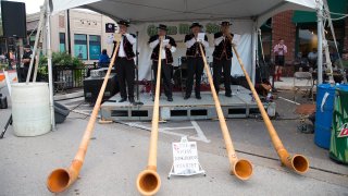 Southlake Oktoberfest Music