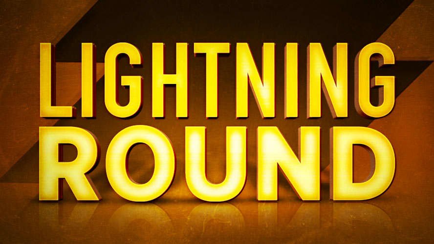 Cramer's Lightning Round: Vir and GlaxoSmithKline 'May Have Something' That Could Fight Omicron – NBC 5 Dallas-Fort Worth - Vimarsana News