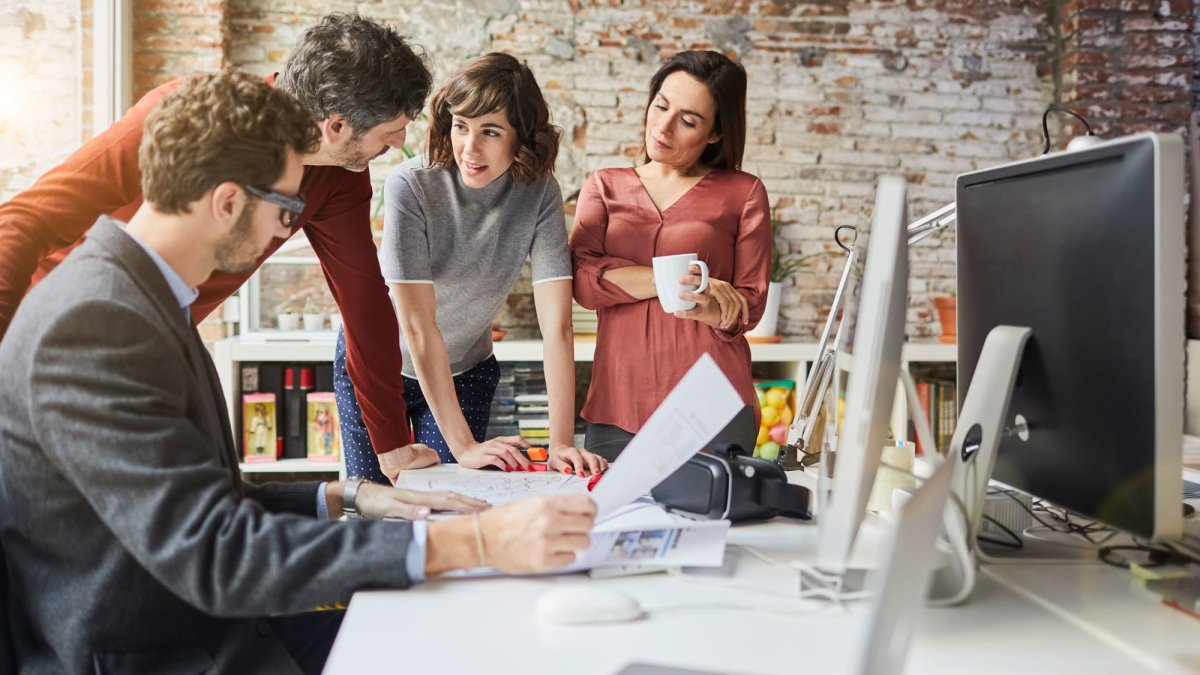 Want to Know How to Keep Employees From Quitting? Ask What Matters to Them - Vimarsana News
