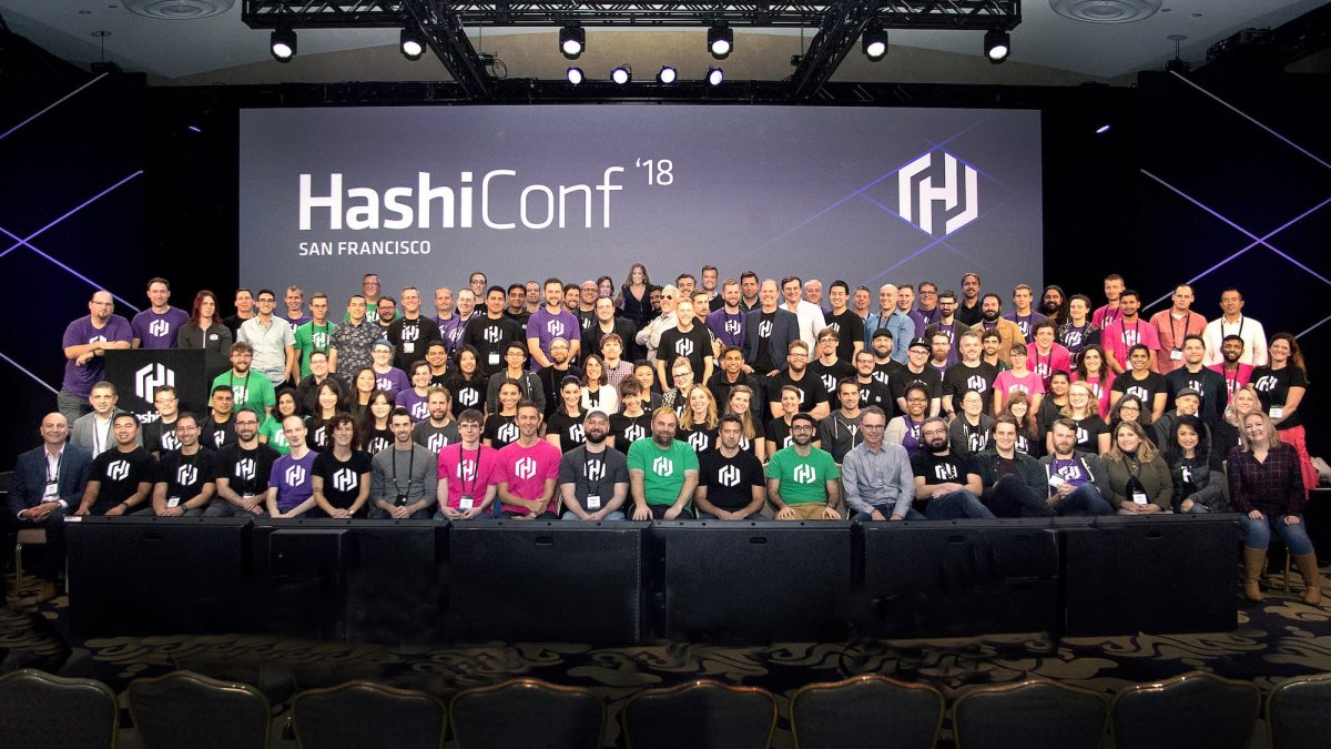Cloud Software Vendor HashiCorp Files for IPO as Investors Pour Money Into High-Growth Tech Stocks - Vimarsana News