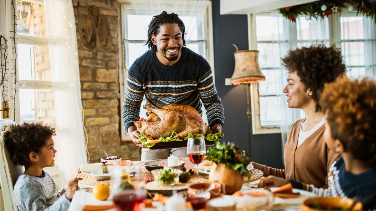 Why Thanksgiving Dinner Could Cost More This Year - Vimarsana News