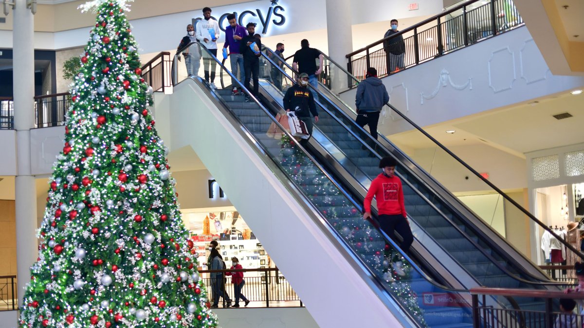 Four Ways Holiday Shopping Has Changed Since the Pandemic Began - Vimarsana News