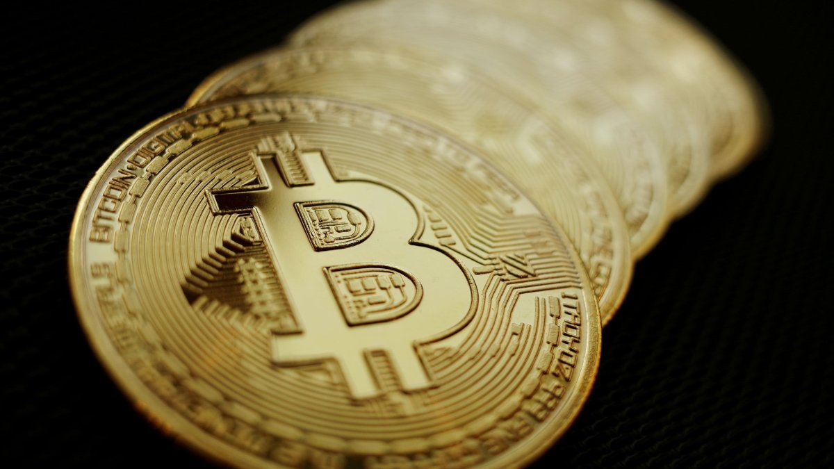'I'm Still Very Bullish' on a Pure-Play Bitcoin ETF in Early 2022, Gemini Executive Says – NBC 5 Dallas-Fort Worth - Vimarsana News