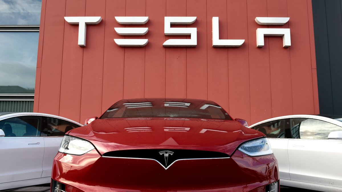Tesla Officially Moves Headquarters From California to Texas – NBC 5  Dallas-Fort Worth