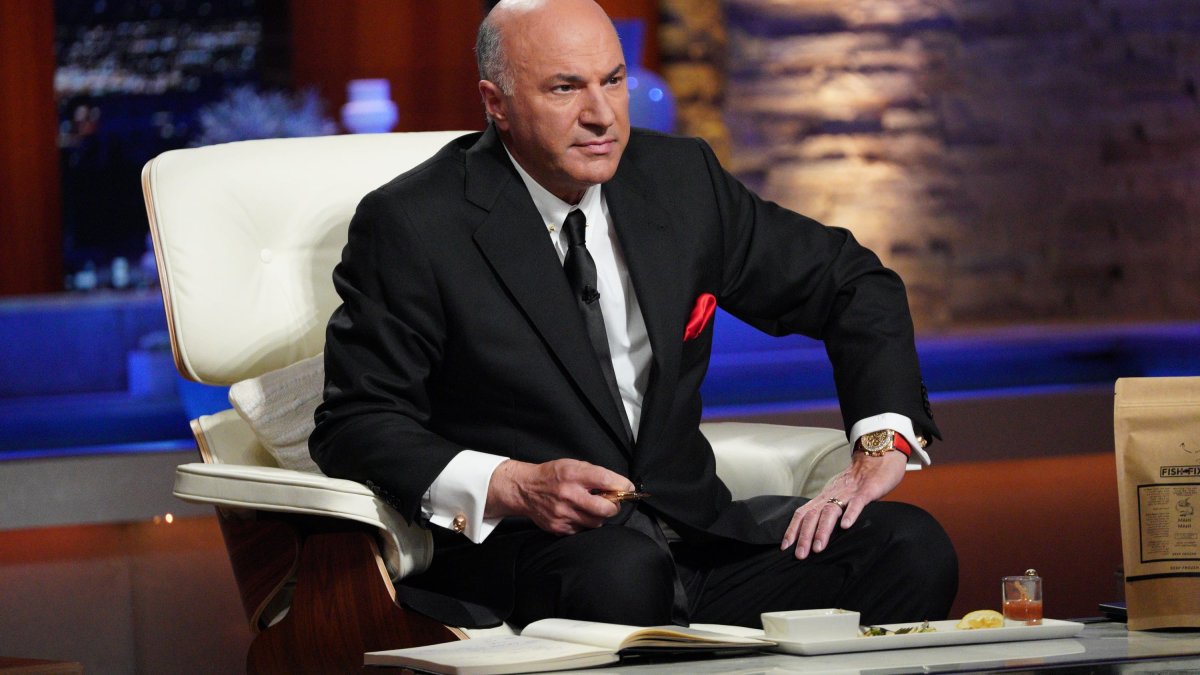 'Boring' Is the New Black – Kevin O'Leary on How He's Investing in a Rising Inflation Environment – NBC 5 Dallas-Fort Worth - Vimarsana News