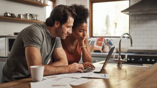 Half of Americans With Retirement Accounts Have Taken an Early Withdrawal