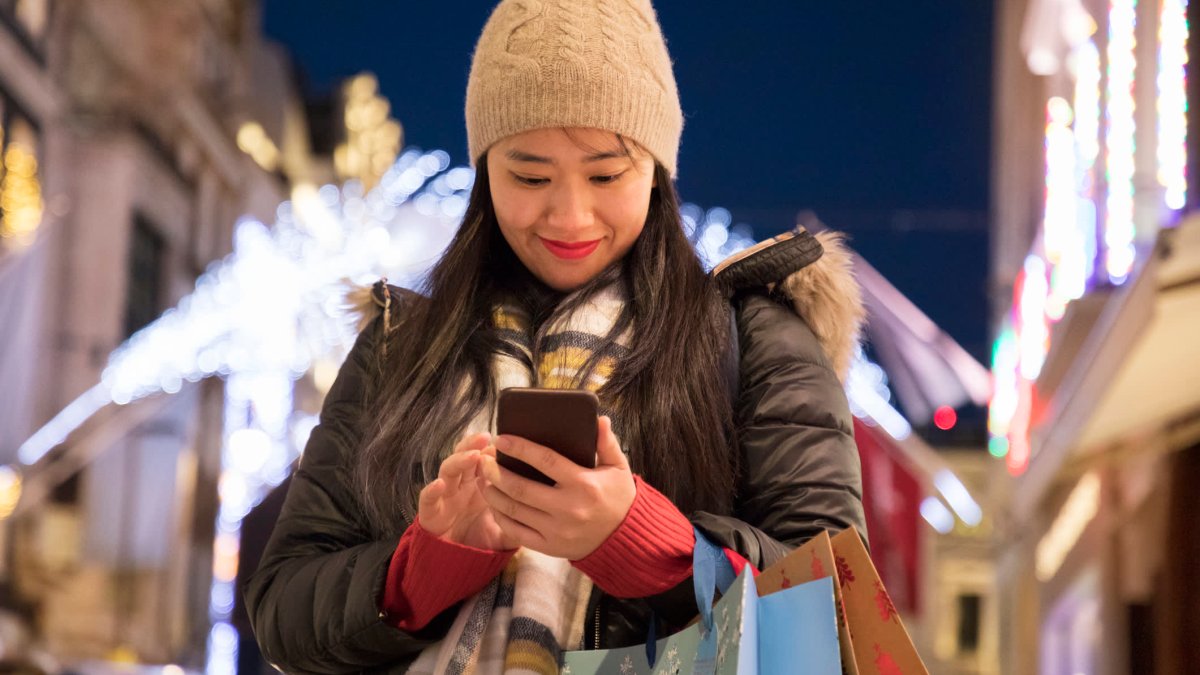 Op-Ed: Holiday Shopping Season Is Here, and These Retail Stocks Offer a Host of Opportunities - Vimarsana News