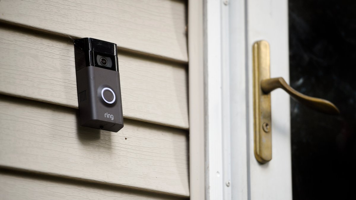 Fort Worth Police want you to register your security cameras with them - Vimarsana News