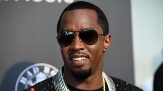 Sean Combs