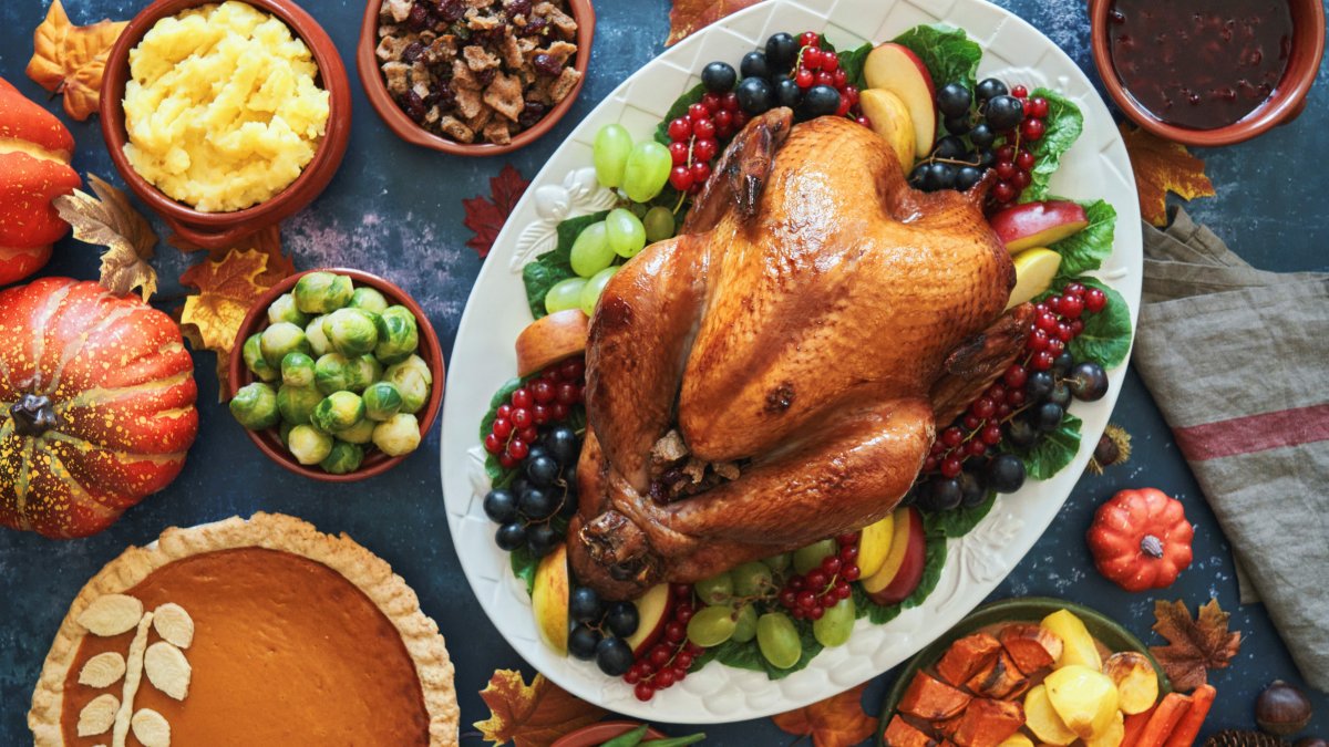 Bird Flu Could Cause Record Prices for Thanksgiving Staples Like Eggs and Turkey – NBC 5 Dallas-Fort Worth - Vimarsana News