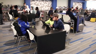 Highlighter: Success in the Classrooms of Dallas, Fort Worth and Keller ISDs