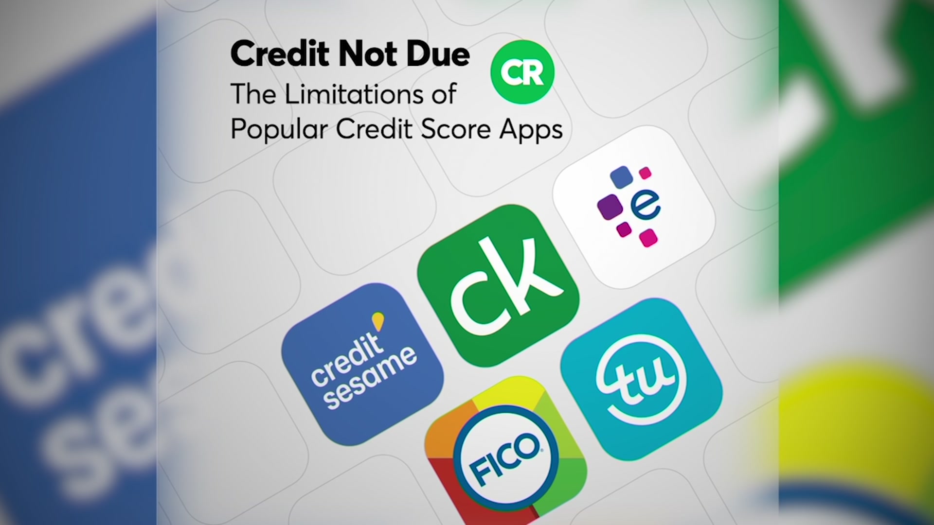 credits on nbc app