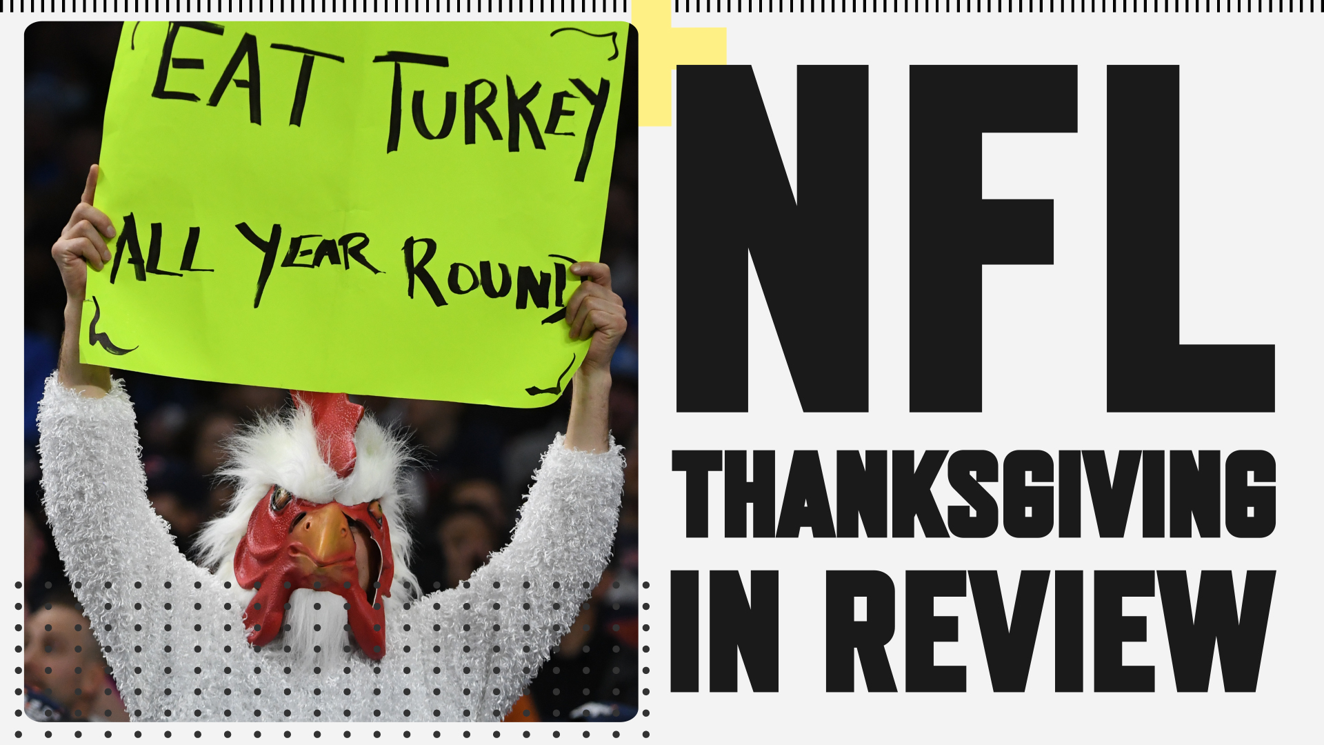 2021 NFL schedule release: Live analysis, Thanksgiving matchups,  Thursday/Monday night games and more 