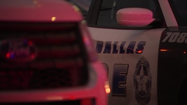 Dallas police 2