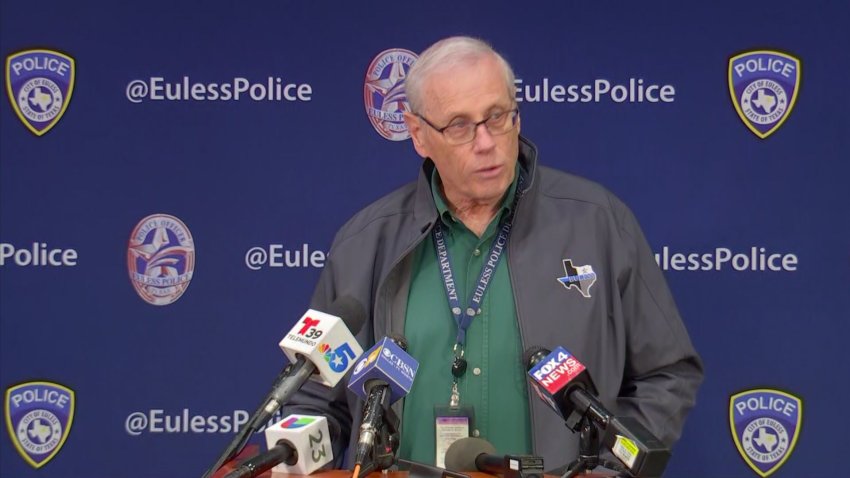 Chief Calls Loss of Detective in Crash With Suspected Intoxicated Driver Needless