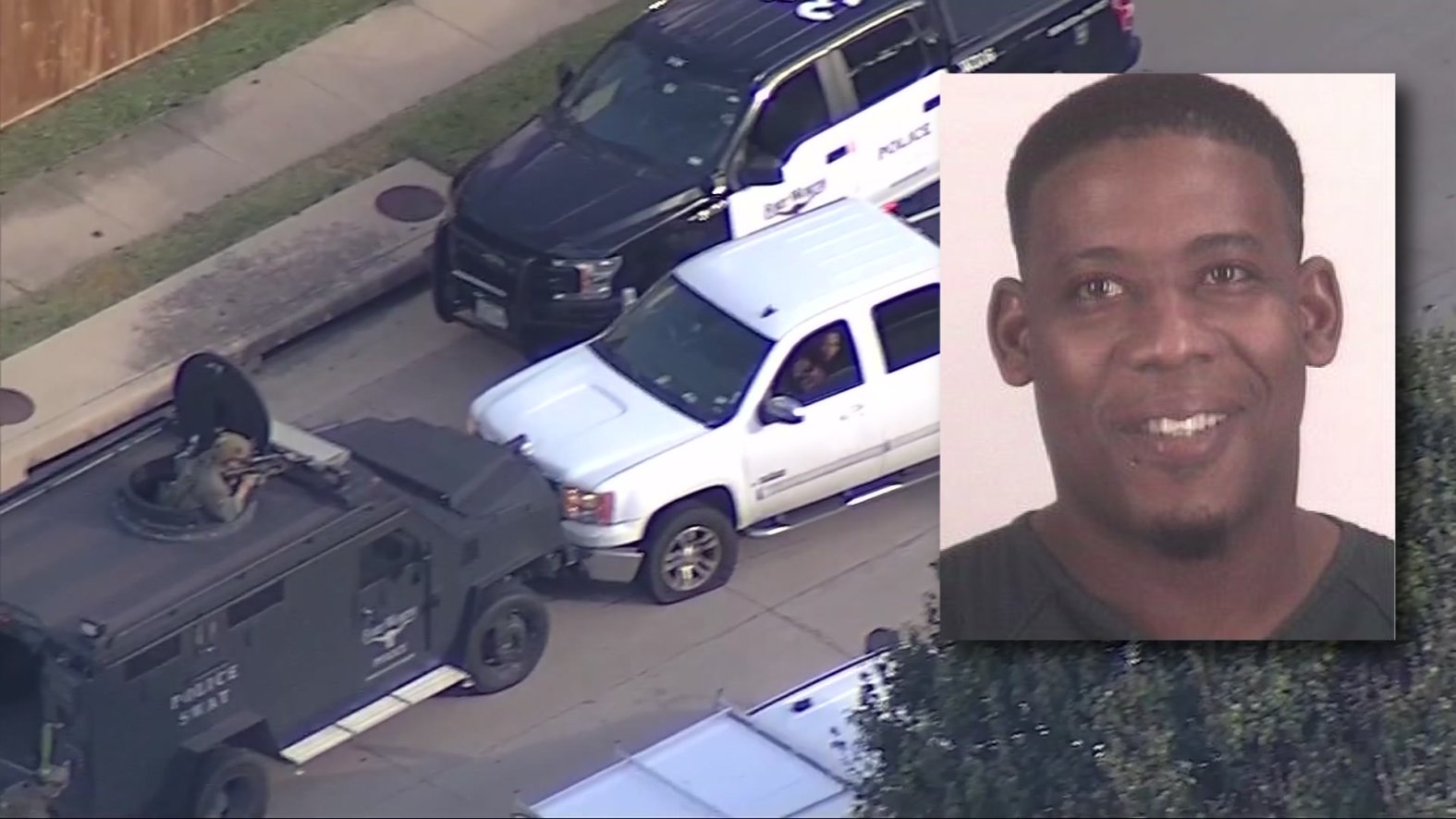 Authorities ID Victims Killed at Fort Worth Game Room, Bus Stop NBC 5