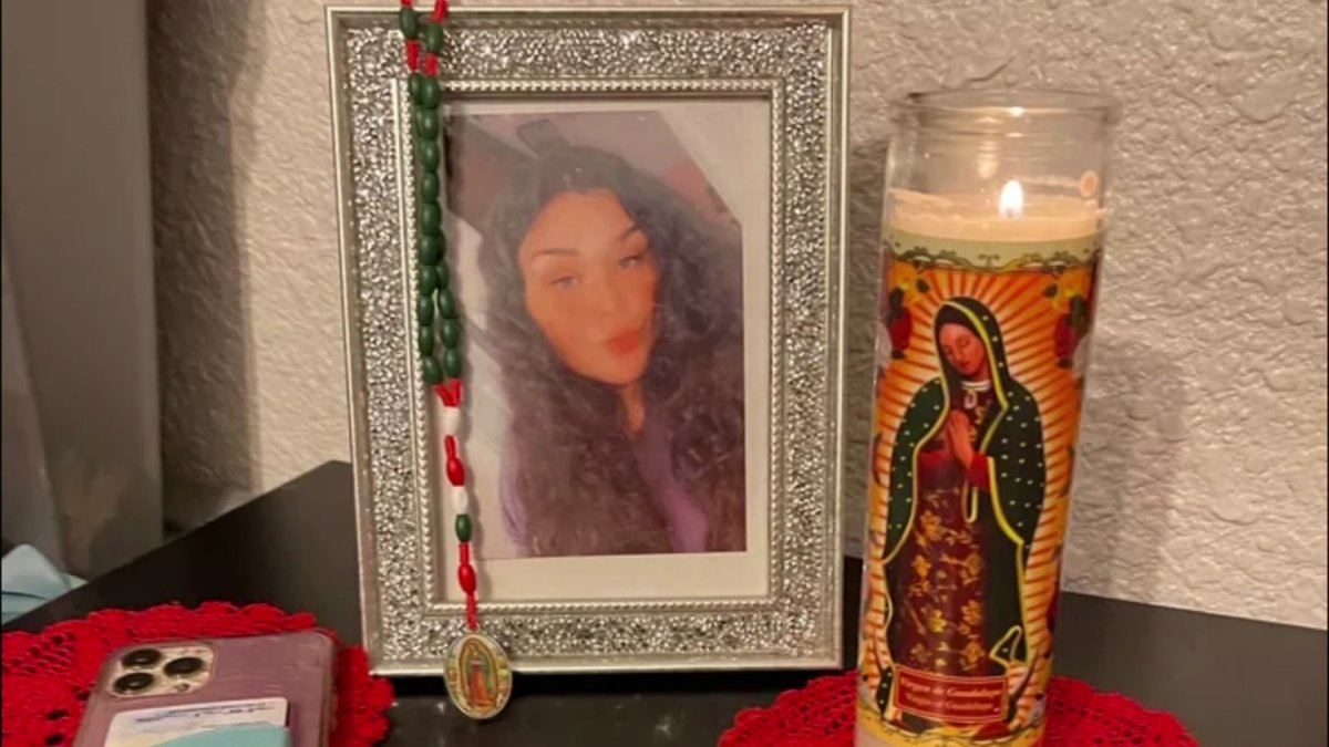 Friends Raise Funds for Family of Woman Killed in Fort Worth Hit-And-Run – NBC 5 Dallas-Fort Worth Friends Raise Funds for Family of Woman Killed in Fort Worth Hit-And-Run – NBC 5 Dallas-Fort Worth