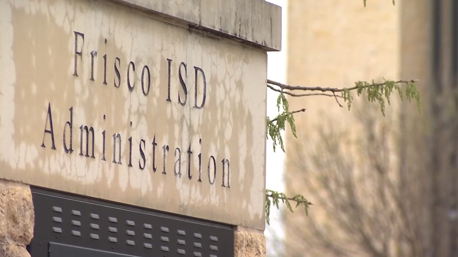 All Frisco ISD campuses in ‘secure status' over threatening emails