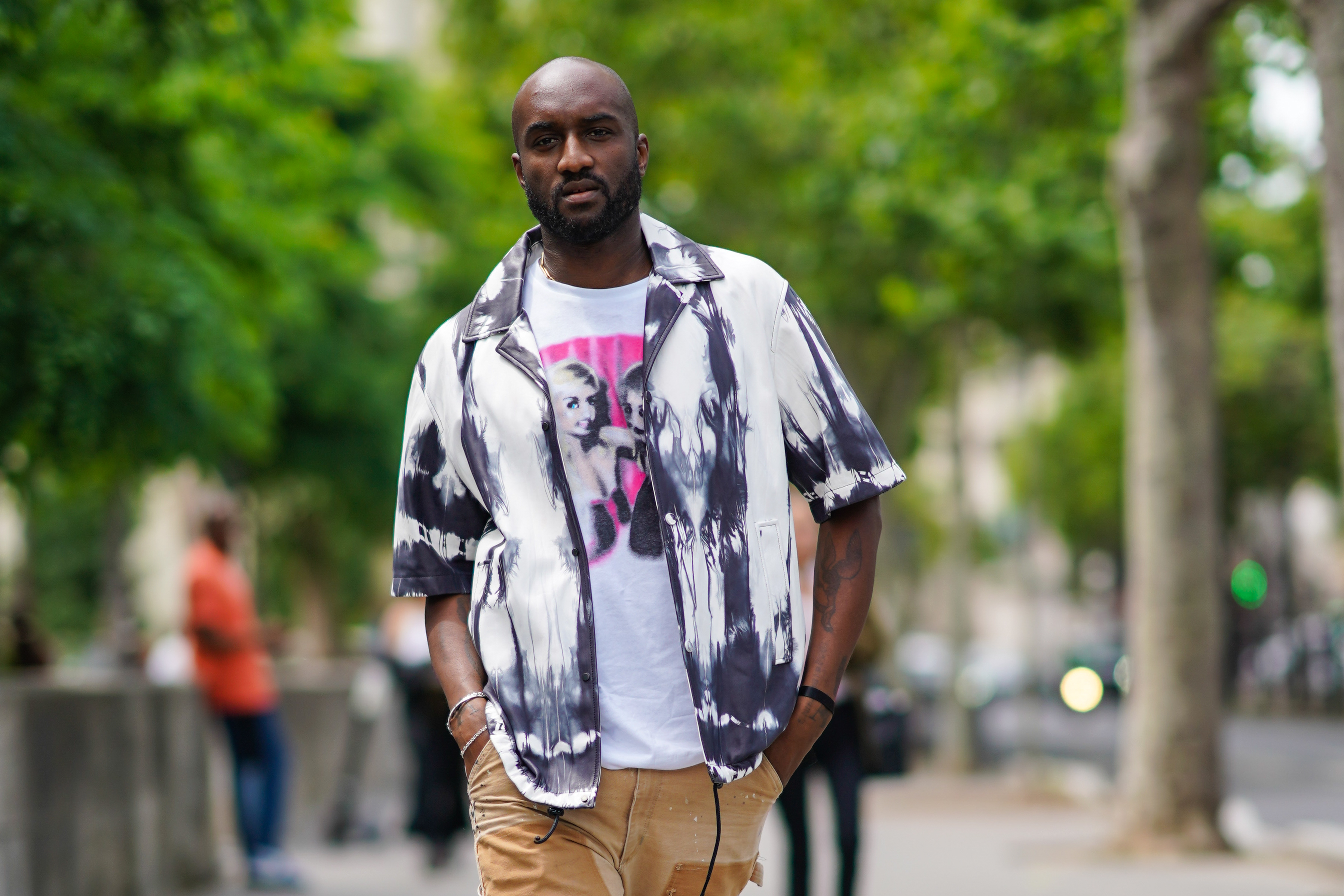 What is Cardiac Angiosarcoma? Virgil Abloh's cause of death explored as  Off-White founder dies aged 41
