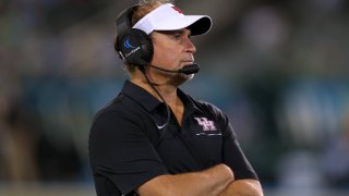Houston v Tulane