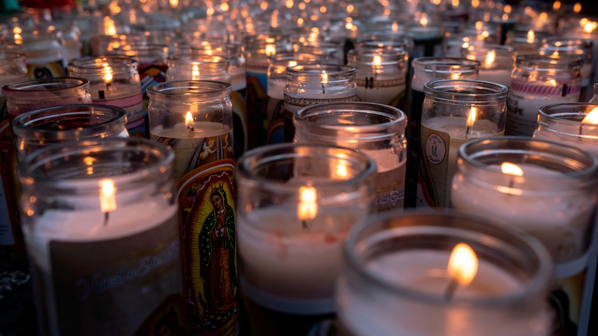 19 Dead, 20 Injured in Mexico Pilgrimage Bus Crash – NBC 5 Dallas-Fort Worth - Vimarsana News
