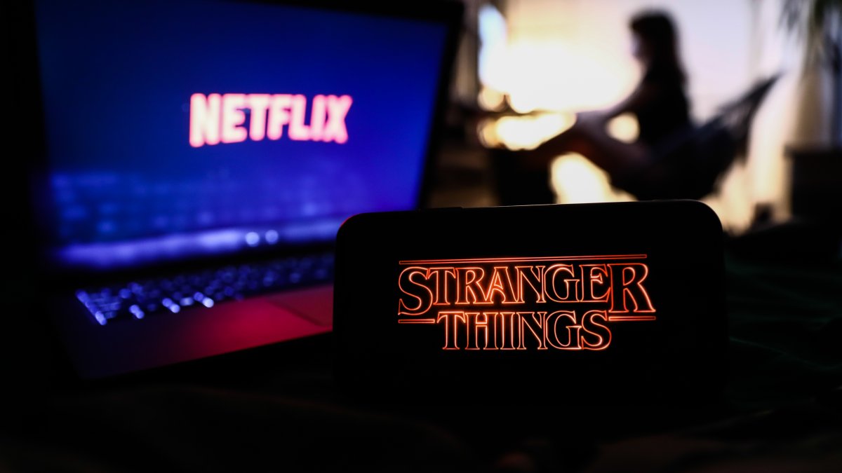 Everything to Know Heading Into 'Stranger Things' Day – NBC 5 Dallas-Fort Worth - Vimarsana News