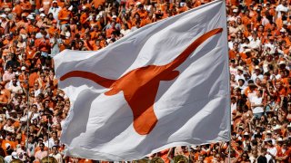 Oklahoma v Texas