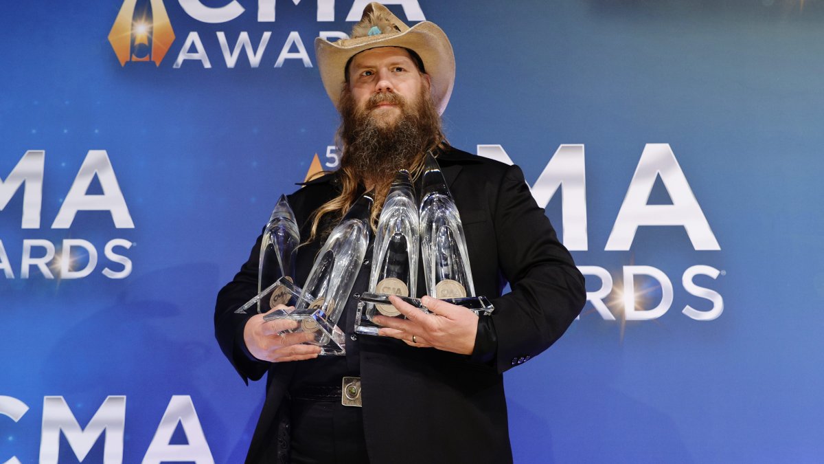 Cma Awards 2021 Chris Stapleton Wins Song Album Of The Year Nbc 5 Dallas Fort Worth Cma Awards 2021 Chris Stapleton Wins Song Album Of The Year Nbc 5 Dallas Fort Worth