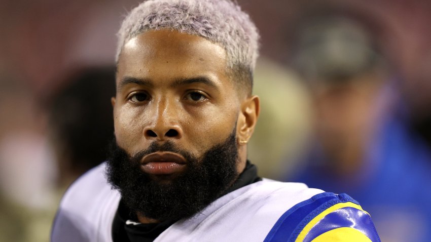 Jerry Jones Appears to Close Door on Signing Odell Beckham Jr. – NBC 5  Dallas-Fort Worth