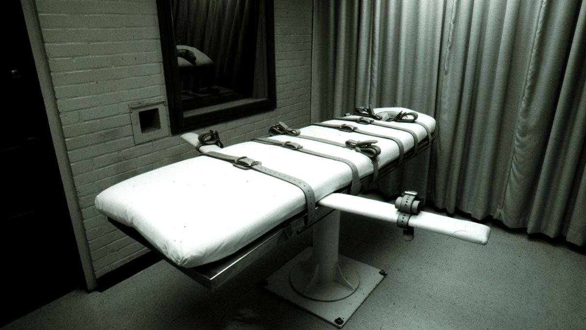 Texas Loses Case Over Prayer During Executions – NBC 5 Dallas-Fort Worth - Vimarsana News