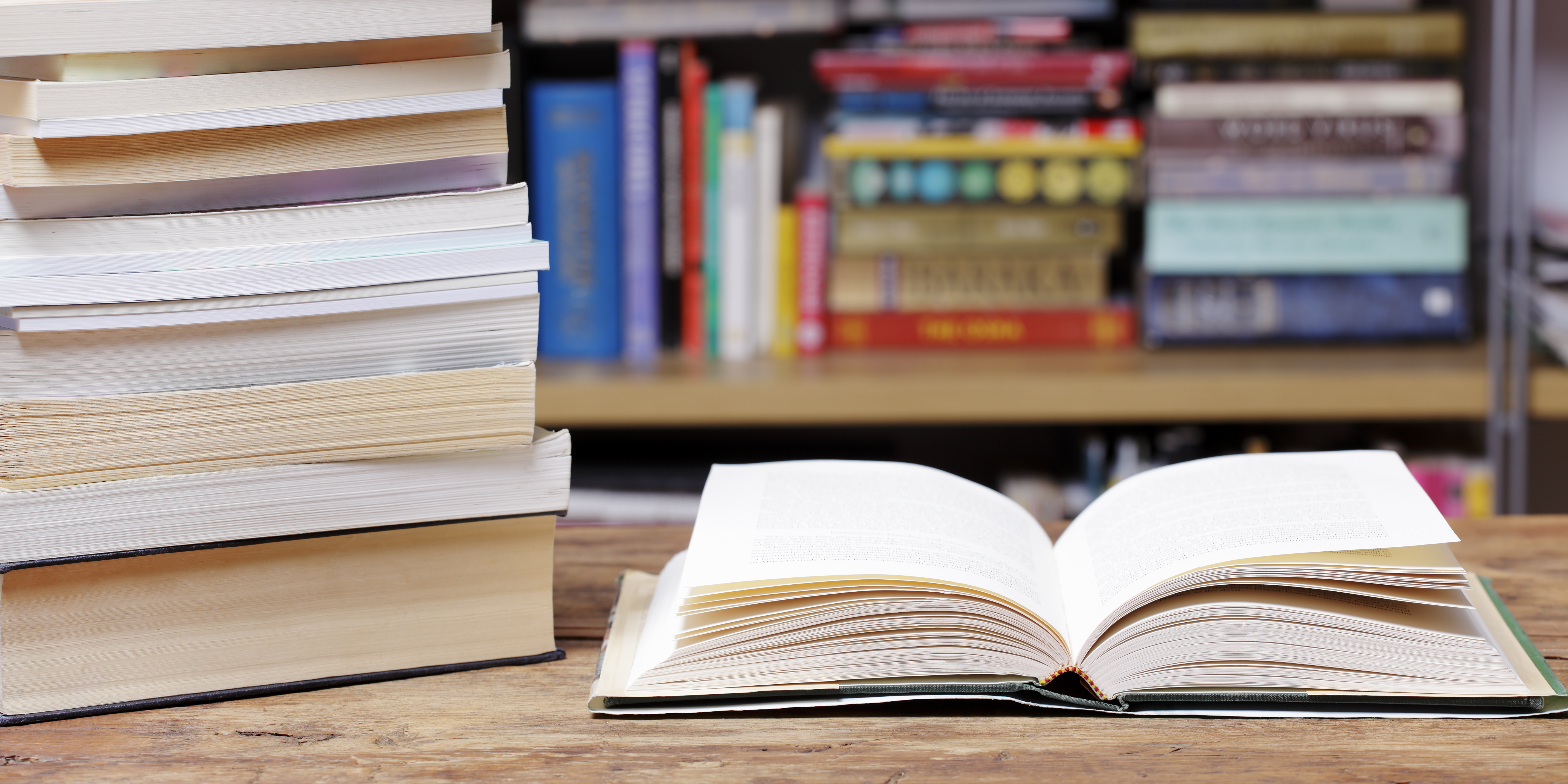 Local teen hosts free book drive in Dallas