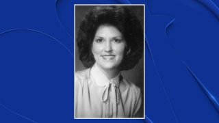 With the help of modern DNA technology, Bedford Detectives were able to solve the 1986 homicide of Janet Elaine Love.
